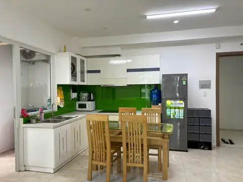 Căn hộ 1014 OC1A Mường Thanh Viễn Triều — ảnh 2