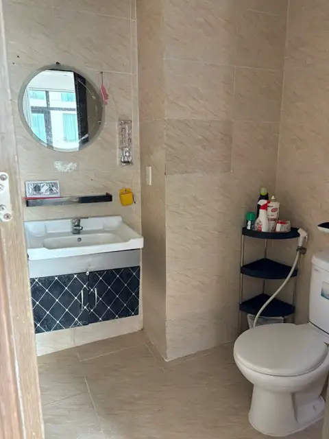Căn hộ 1014 OC1A Mường Thanh Viễn Triều — ảnh 5