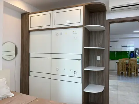Căn hộ 1014 OC1A Mường Thanh Viễn Triều — ảnh 9
