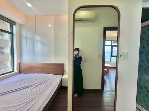 Căn hộ 12A02 OC1A Mường Thanh Viễn Triều — ảnh 14