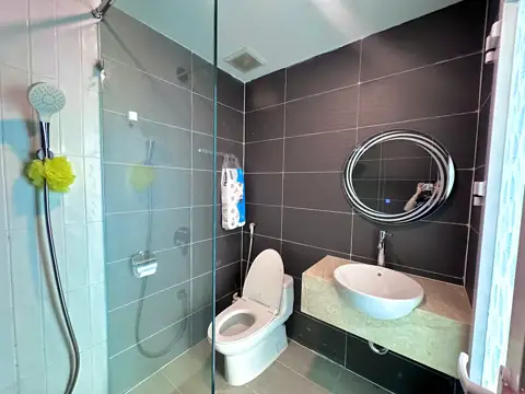 Căn hộ 12A02 OC1A Mường Thanh Viễn Triều — ảnh 15