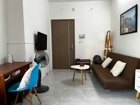 Căn hộ 12A18 OC2B Mường Thanh Viễn Triều — ảnh 2