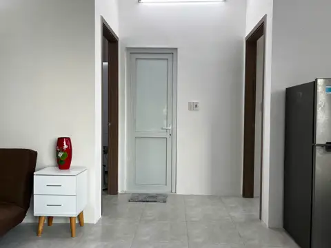 Căn hộ 12A18 OC2B Mường Thanh Viễn Triều — ảnh 4