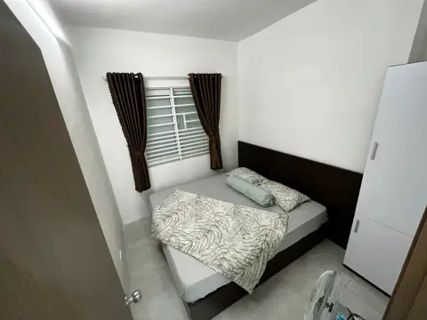 Căn hộ 12A18 OC2B Mường Thanh Viễn Triều — ảnh 6
