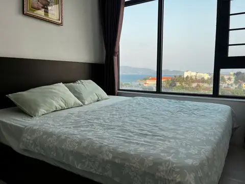 Căn hộ 12A18 OC2B Mường Thanh Viễn Triều — ảnh 8