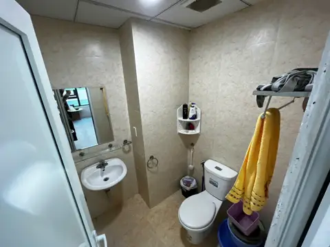Căn hộ 12A18 OC2B Mường Thanh Viễn Triều — ảnh 12