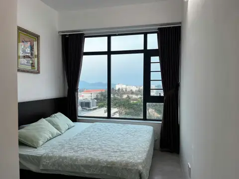 Căn hộ 12A18 OC2B Mường Thanh Viễn Triều — ảnh 15