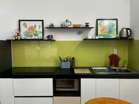 Căn hộ 12A18 OC2B Mường Thanh Viễn Triều — ảnh 16
