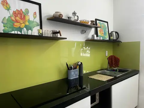 Căn hộ 12A18 OC2B Mường Thanh Viễn Triều — ảnh 17