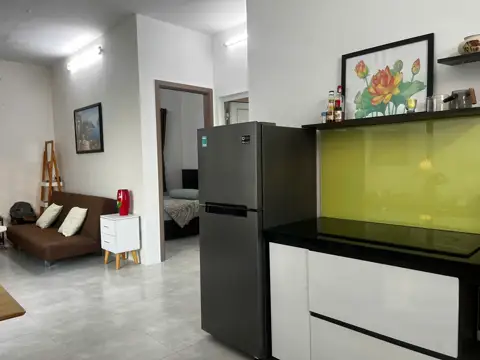 Căn hộ 12A18 OC2B Mường Thanh Viễn Triều — ảnh 18