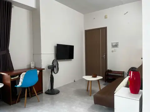 Căn hộ 12A18 OC2B Mường Thanh Viễn Triều — ảnh 20
