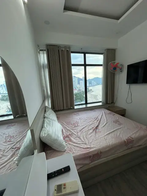 Căn hộ 1428 OC1B Mường Thanh Viễn Triều — ảnh 3
