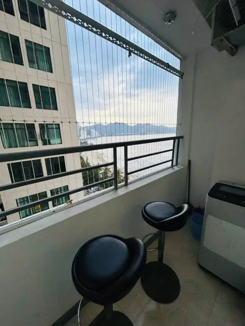 Căn hộ 1428 OC1B Mường Thanh Viễn Triều — ảnh 6