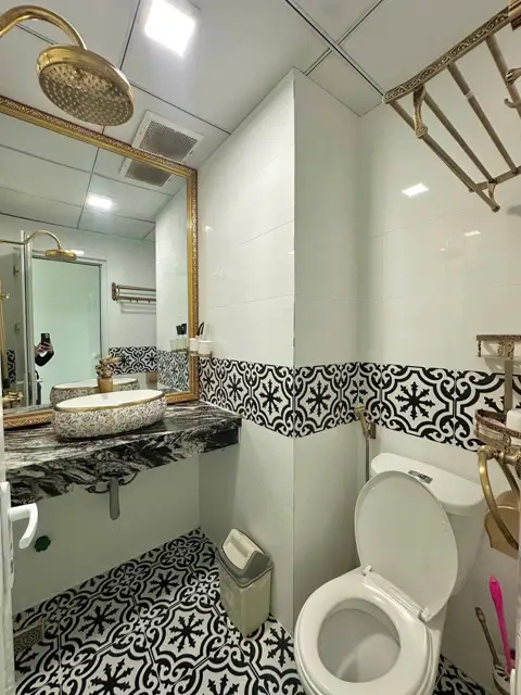 Căn hộ 1530 OC2B Mường Thanh Viễn Triều — ảnh 1