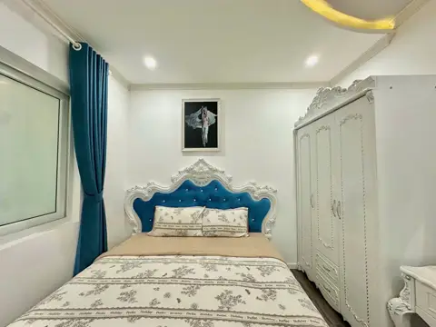 Căn hộ 1530 OC2B Mường Thanh Viễn Triều — ảnh 2