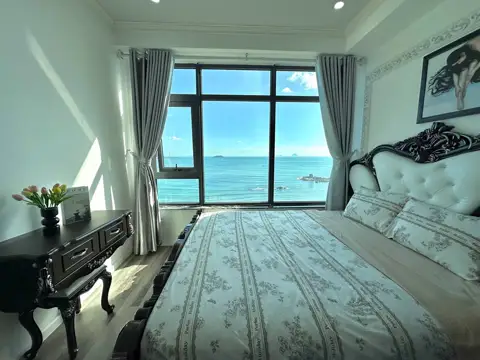 Căn hộ 1530 OC2B Mường Thanh Viễn Triều — ảnh 3