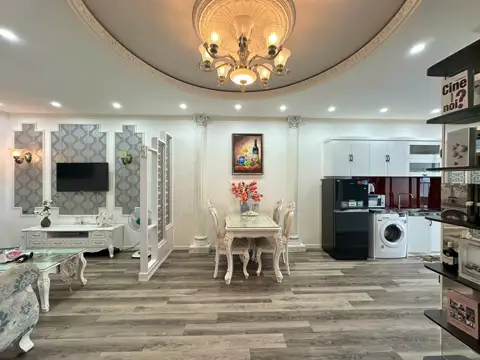 Căn hộ 1530 OC2B Mường Thanh Viễn Triều — ảnh 4