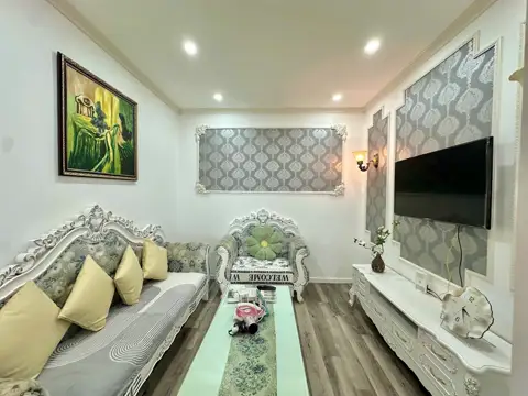 Căn hộ 1530 OC2B Mường Thanh Viễn Triều — ảnh 6