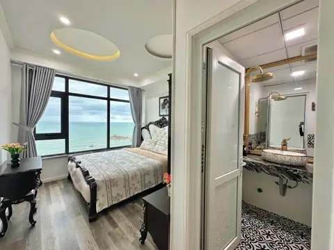 Căn hộ 1530 OC2B Mường Thanh Viễn Triều — ảnh 7