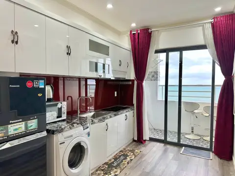Căn hộ 1530 OC2B Mường Thanh Viễn Triều — ảnh 9