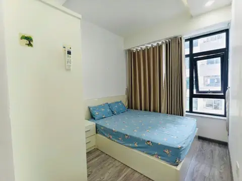 Căn hộ 1606 OC1B Mường Thanh Viễn Triều — ảnh 3