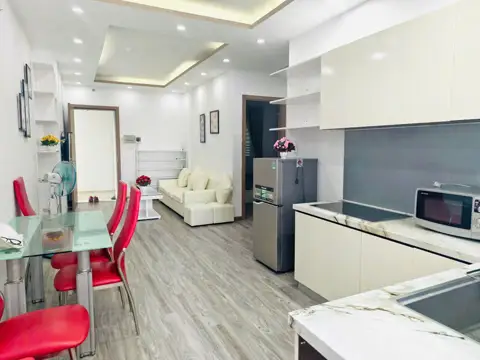 Căn hộ 1606 OC1B Mường Thanh Viễn Triều — ảnh 10