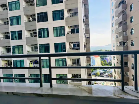 Căn hộ 1606 OC1B Mường Thanh Viễn Triều — ảnh 15