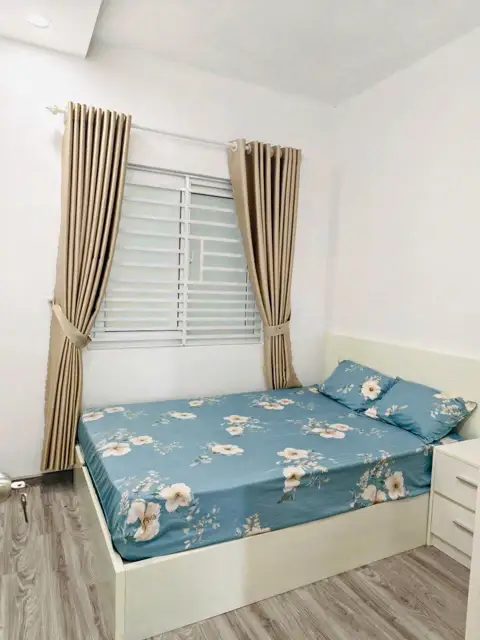 Căn hộ 1606 OC1B Mường Thanh Viễn Triều — ảnh 18