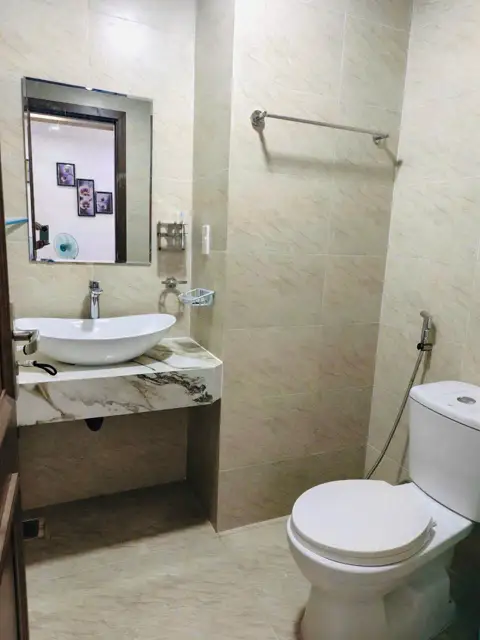 Căn hộ 1606 OC1B Mường Thanh Viễn Triều — ảnh 20