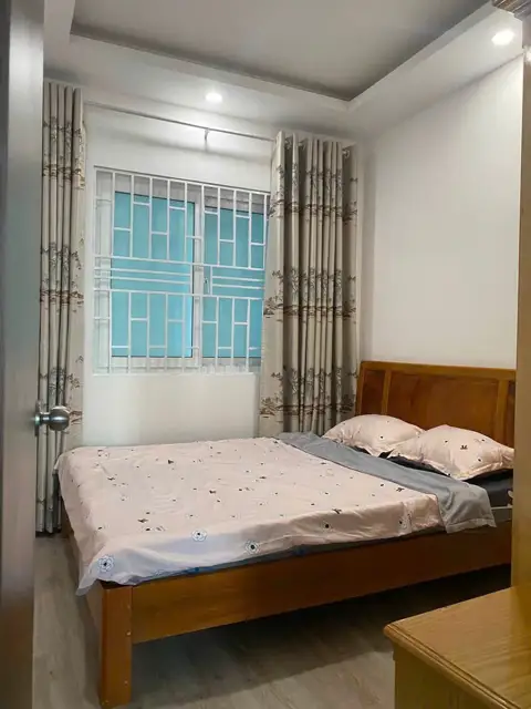 Căn hộ 1630 OC1B Mường Thanh Viễn Triều — ảnh 3