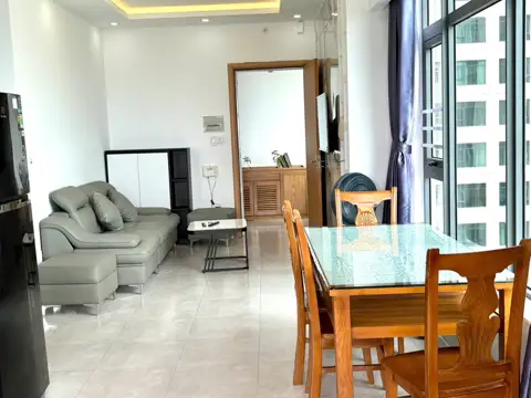 Căn hộ 1818 OC2A Mường Thanh Viễn Triều — ảnh 3