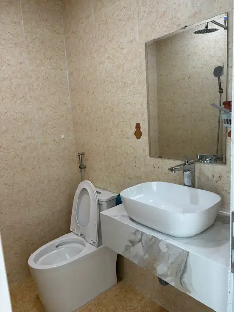 Căn hộ 1818 OC2A Mường Thanh Viễn Triều — ảnh 6