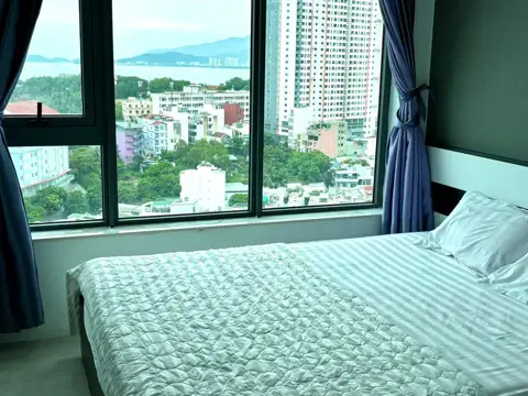 Căn hộ 1818 OC2A Mường Thanh Viễn Triều — ảnh 8