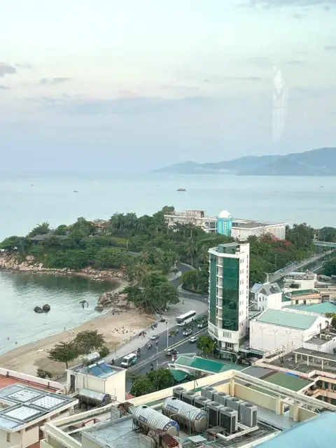 Căn hộ 1818 OC2A Mường Thanh Viễn Triều — ảnh 9