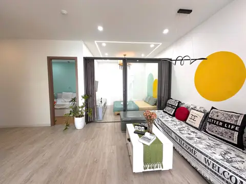 Căn hộ 1830 OC2B Mường Thanh Viễn Triều — ảnh 5