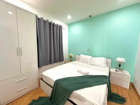 Căn hộ 1830 OC2B Mường Thanh Viễn Triều — ảnh 7