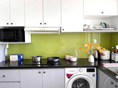 Căn hộ 1830 OC2B Mường Thanh Viễn Triều — ảnh 12
