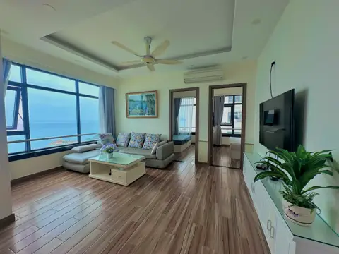 Căn hộ 1902 OC1B Mường Thanh Viễn Triều — ảnh 3