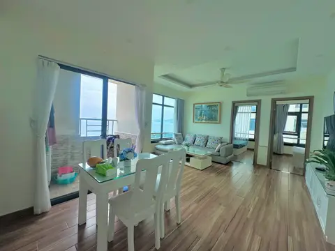 Căn hộ 1902 OC1B Mường Thanh Viễn Triều — ảnh 11
