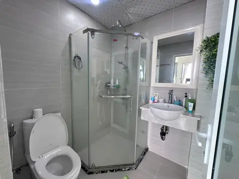 Căn hộ 1902 OC1B Mường Thanh Viễn Triều — ảnh 13