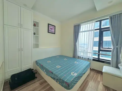 Căn hộ 1902 OC1B Mường Thanh Viễn Triều — ảnh 17