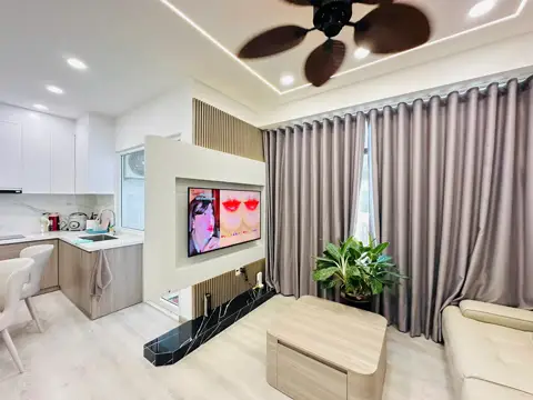 Căn hộ 1902 OC2A Mường Thanh Viễn Triều — ảnh 3