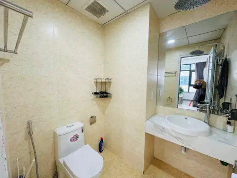 Căn hộ 1902 OC2A Mường Thanh Viễn Triều — ảnh 15