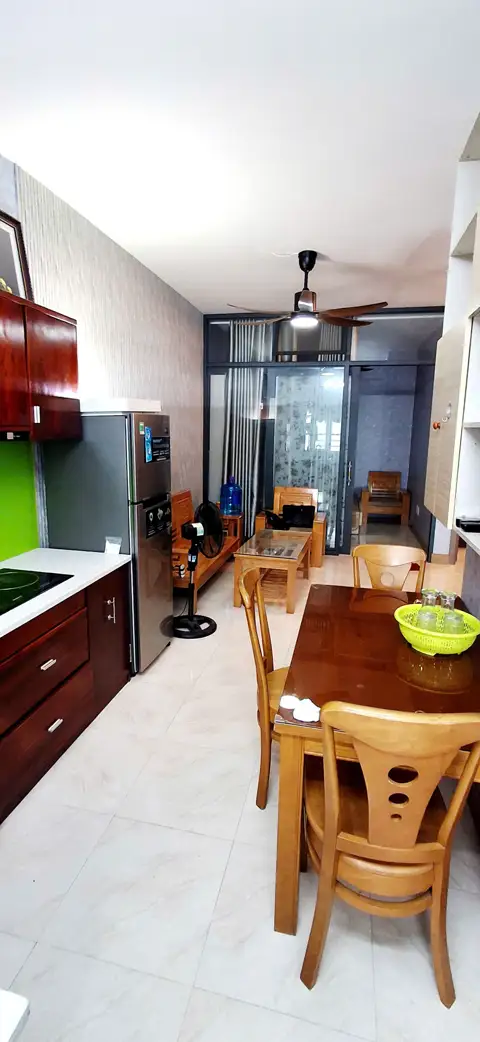 Căn hộ 1934 OC1A Mường Thanh Viễn Triều — ảnh 7