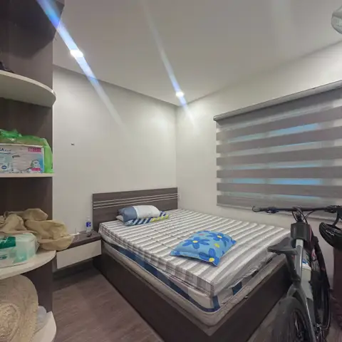Căn hộ 2122 OC2B Mường Thanh Viễn Triều — ảnh 4