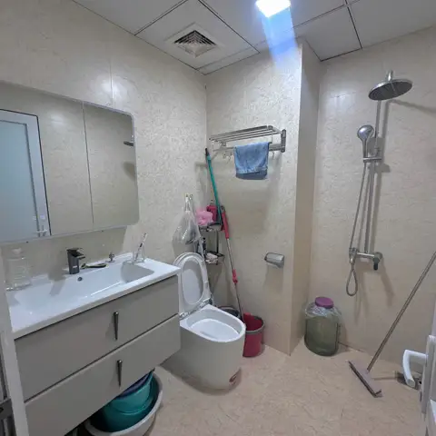 Căn hộ 2122 OC2B Mường Thanh Viễn Triều — ảnh 5