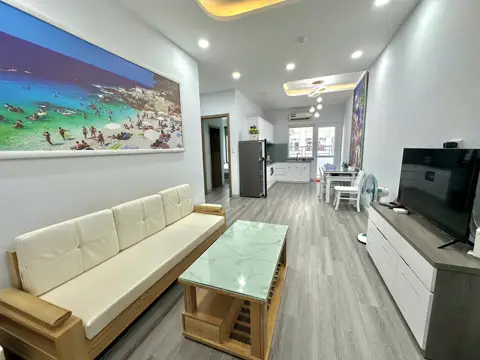 Căn hộ 2212 OC1B Mường Thanh Viễn Triều — ảnh 2
