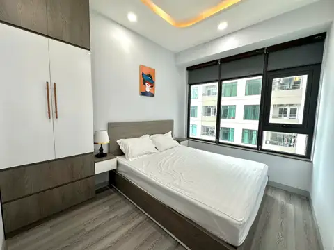 Căn hộ 2212 OC1B Mường Thanh Viễn Triều — ảnh 4
