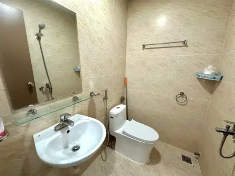 Căn hộ 2212 OC1B Mường Thanh Viễn Triều — ảnh 8