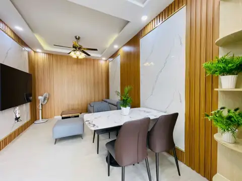 Căn hộ 2218 OC1B Mường Thanh Viễn Triều — ảnh 5